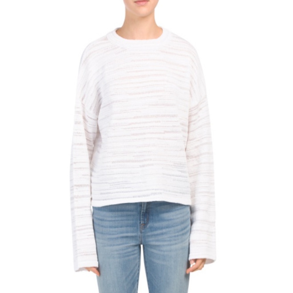 525 America Sweater